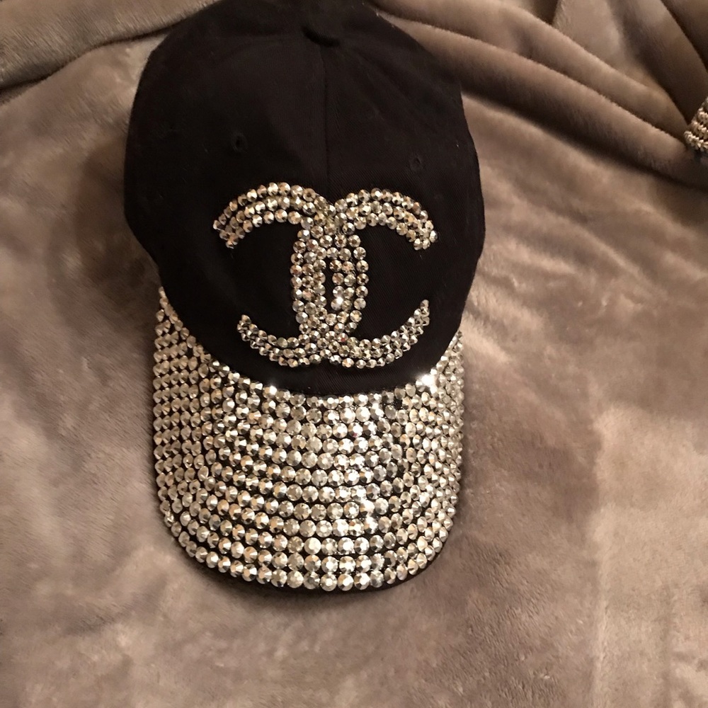 Baseball cap